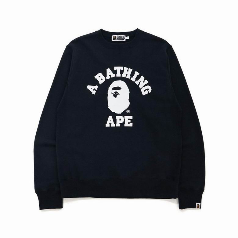 Bape Sweatshirt-002